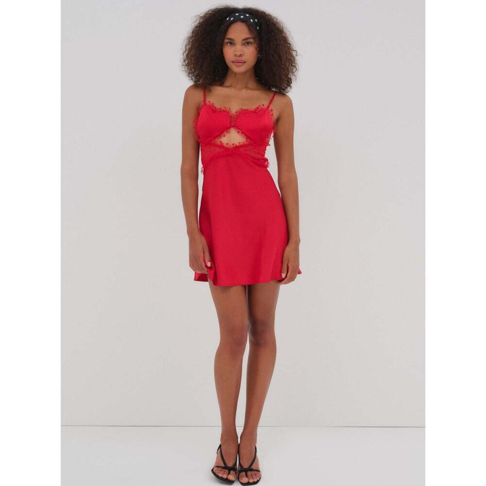 Val Mini Dress